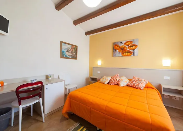 I Giardini Di Elencosta Bed and breakfast