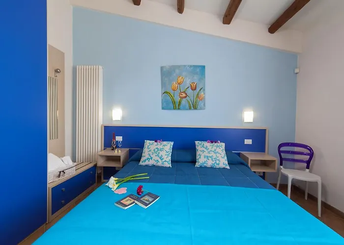 I Giardini Di Elencosta Bed and breakfast 4*