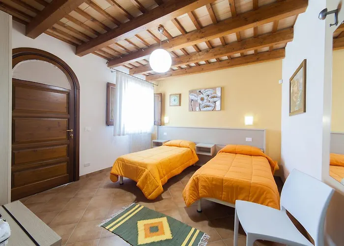 I Giardini Di Elencosta