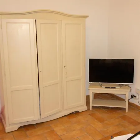 I Giardini Di Elencosta Bed & Breakfast Rilievo