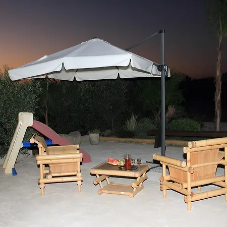 I Giardini Di Elencosta Bed & Breakfast Rilievo