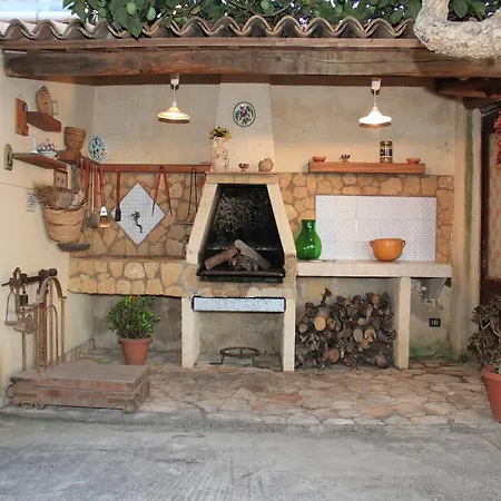 I Giardini Di Elencosta Bed & Breakfast