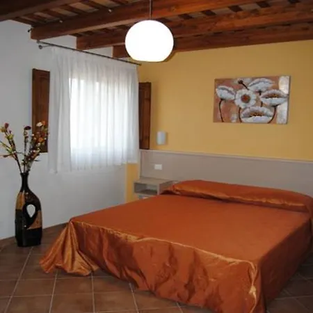 I Giardini Di Elencosta Bed & Breakfast