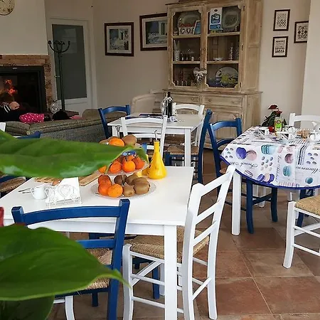I Giardini Di Elencosta 3* Rilievo