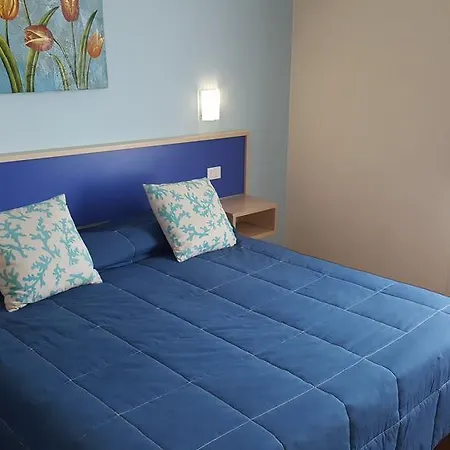 Bed & Breakfast I Giardini Di Elencosta