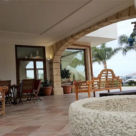 I Giardini Di Elencosta Bed & Breakfast