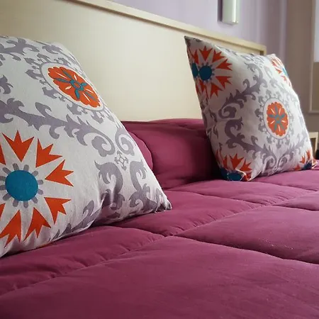 I Giardini Di Elencosta Bed & Breakfast 3*