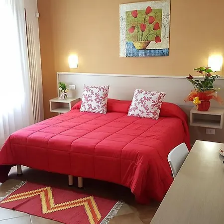 Bed & Breakfast I Giardini Di Elencosta