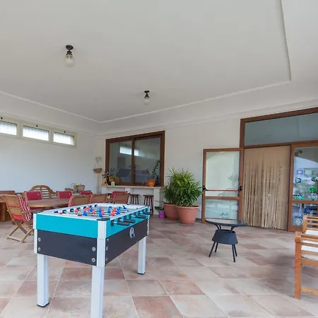 I Giardini Di Elencosta Bed & Breakfast Rilievo