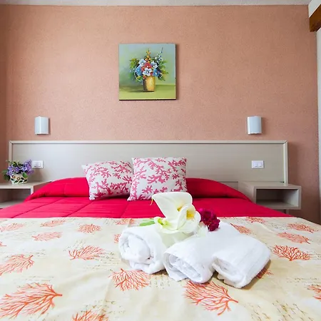 I Giardini Di Elencosta Bed & Breakfast