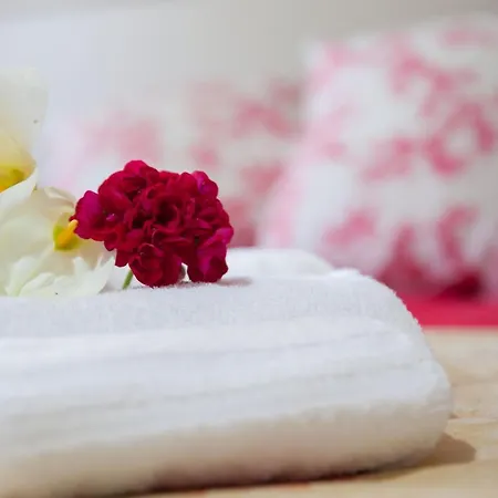 I Giardini Di Elencosta Bed & Breakfast 3*