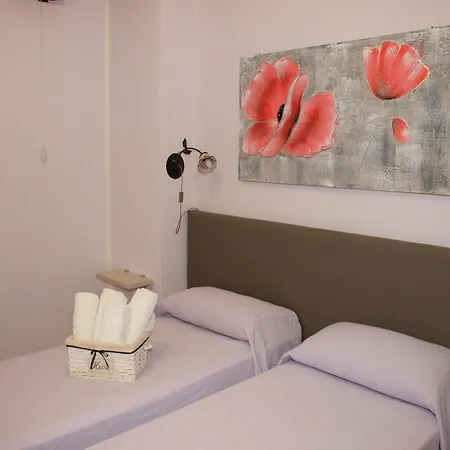 I Giardini Di Elencosta Bed & Breakfast
