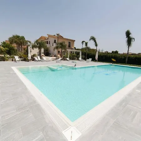Bed & Breakfast I Giardini Di Elencosta
