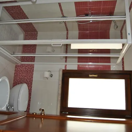 I Giardini Di Elencosta Bed & Breakfast